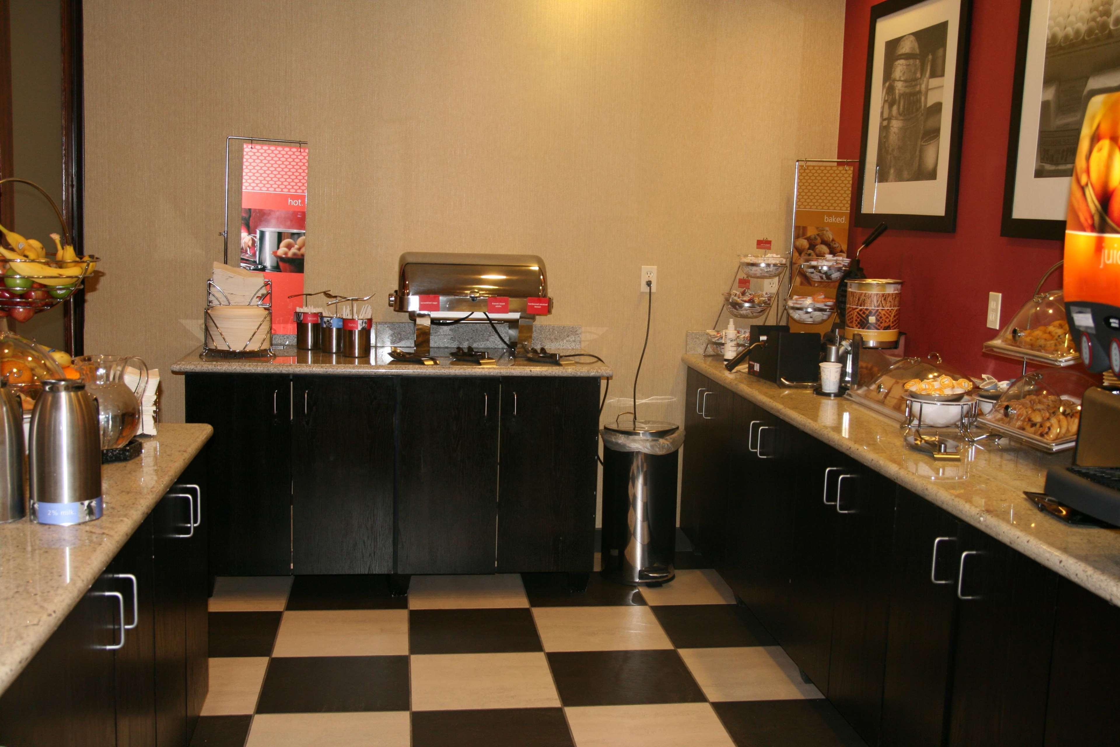 Hampton Inn Van Horn Extérieur photo
