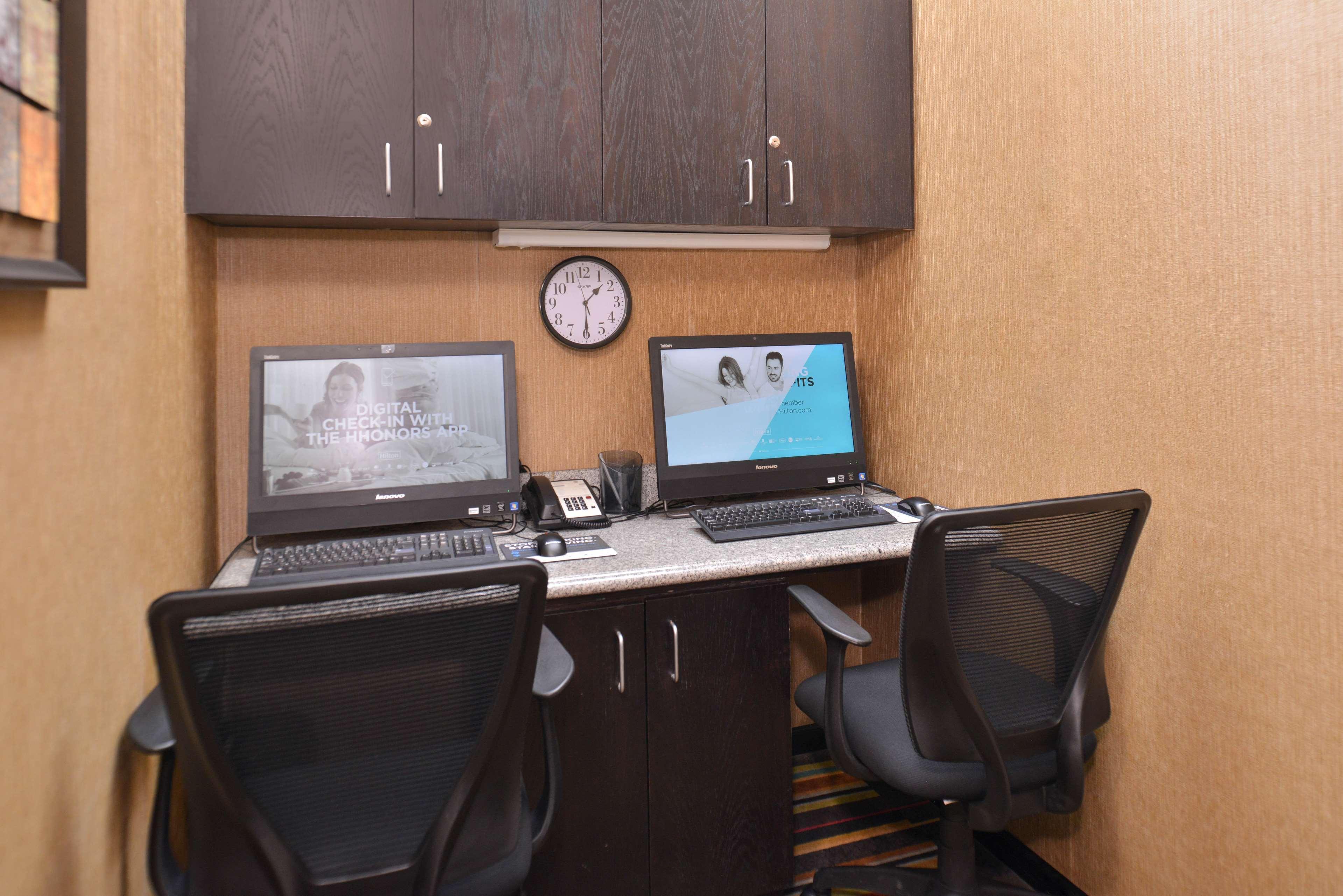 Hampton Inn Van Horn Extérieur photo
