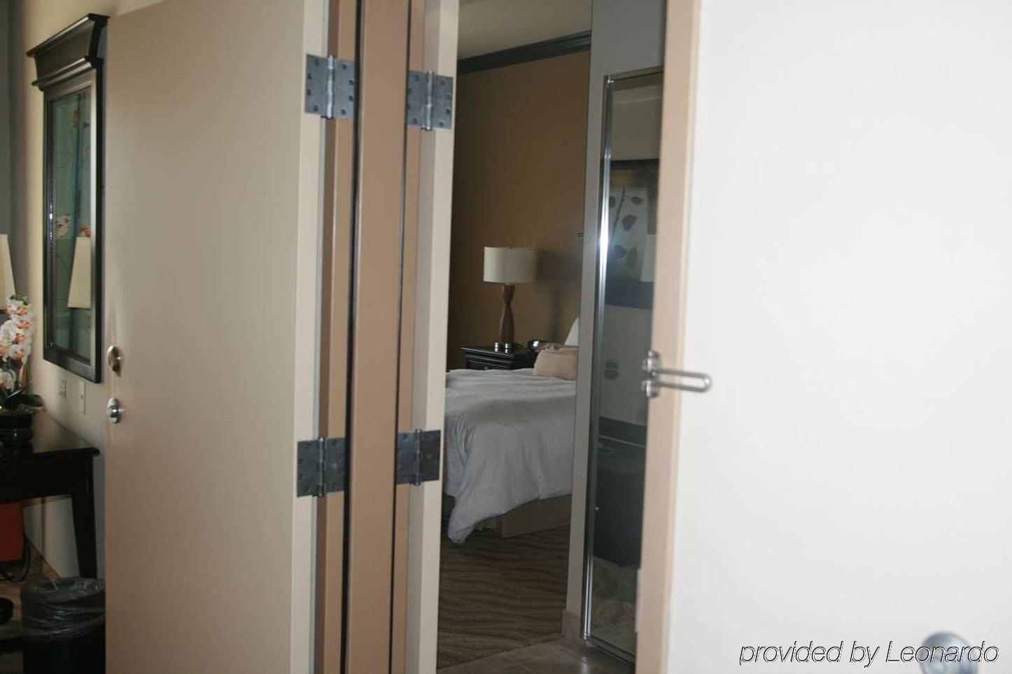 Hampton Inn Van Horn Chambre photo